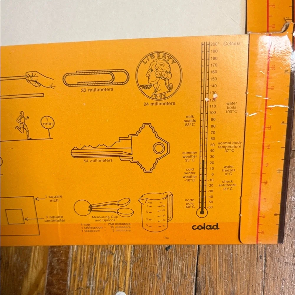 1977 vintage Silhouette Couple Sunset office, paperwork, school folder